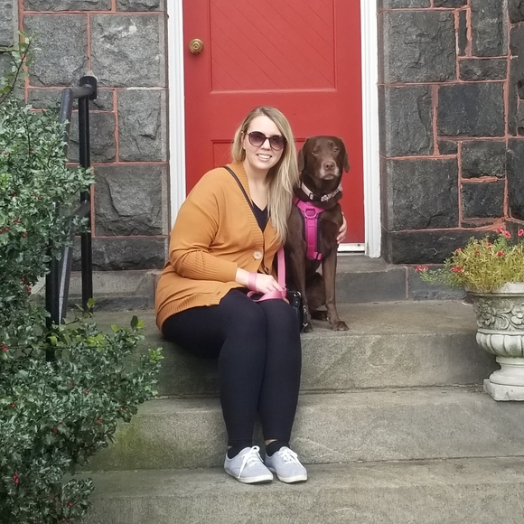 Meet the Posher - Picture 1 of 1